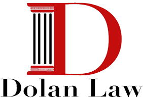 Dolan Law Firm Logo